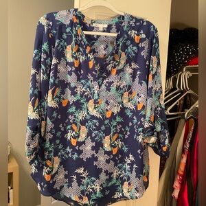 Women’s blouse